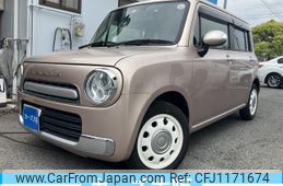 suzuki alto-lapin 2014 -SUZUKI--Alto Lapin DBA-HE22S--HE22S-831313---SUZUKI--Alto Lapin DBA-HE22S--HE22S-831313-