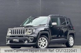 jeep renegade 2019 -CHRYSLER--Jeep Renegade 3BA-BU13--1C4BU0000KPJ55927---CHRYSLER--Jeep Renegade 3BA-BU13--1C4BU0000KPJ55927-