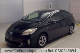 toyota prius 2015 -TOYOTA--Prius DAA-ZVW30--ZVW30-5760125---TOYOTA--Prius DAA-ZVW30--ZVW30-5760125-