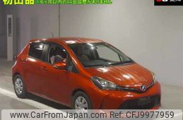 toyota vitz 2015 -TOYOTA--Vitz NSP130--2211213---TOYOTA--Vitz NSP130--2211213-