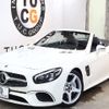 mercedes-benz sl-class 2018 -MERCEDES-BENZ--Benz SL DBA-231466--WDD2314662F054402---MERCEDES-BENZ--Benz SL DBA-231466--WDD2314662F054402- image 11