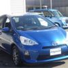 toyota aqua 2013 -TOYOTA 【横浜 532ﾋ1315】--AQUA NHP10--NHP10-2170547---TOYOTA 【横浜 532ﾋ1315】--AQUA NHP10--NHP10-2170547- image 37