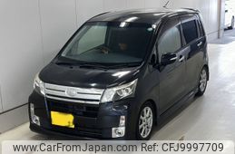 daihatsu move 2014 -DAIHATSU 【山口 588ひ88】--Move LA100S-1062098---DAIHATSU 【山口 588ひ88】--Move LA100S-1062098-