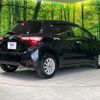 toyota vitz 2019 CFJ1725114 image 17