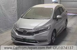 honda shuttle 2020 -HONDA--Shuttle GP7-2116727---HONDA--Shuttle GP7-2116727-