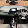 toyota c-hr 2018 -TOYOTA--C-HR DAA-ZYX10--ZYX10-2157802---TOYOTA--C-HR DAA-ZYX10--ZYX10-2157802- image 2