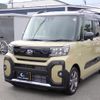 daihatsu tanto 2023 GOO_JP_700072025530240924001 image 1