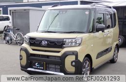 daihatsu tanto 2023 GOO_JP_700072025530240924001