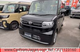 daihatsu tanto 2024 -DAIHATSU--Tanto 5BA-LA650S--LA650S-0403628---DAIHATSU--Tanto 5BA-LA650S--LA650S-0403628-