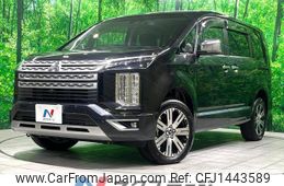 mitsubishi delica-d5 2024 quick_quick_CV1W_CV1W-5005148