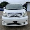 toyota alphard 2006 NIKYO_AS61056 image 4