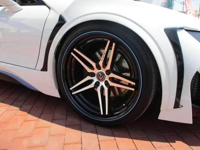 2015 Bmw I8 2Z15 - Car Price $136,486