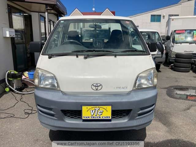 toyota liteace-truck 2007 -TOYOTA--Liteace Truck GK-KM80--KM80-1001476---TOYOTA--Liteace Truck GK-KM80--KM80-1001476- image 2