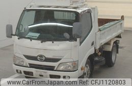 hino dutro 2012 -HINO--Hino Dutoro XZU620-0002450---HINO--Hino Dutoro XZU620-0002450-
