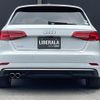 audi a3 2020 -AUDI--Audi A3 DBA-8VCXS--WAUZZZ8V0LA077691---AUDI--Audi A3 DBA-8VCXS--WAUZZZ8V0LA077691- image 3