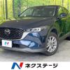 mazda cx-5 2022 quick_quick_KFEP_KFEP-501602 image 1