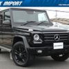 mercedes-benz g-class 2015 quick_quick_463346_WDB4633462X236516 image 13