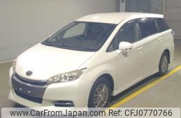 toyota wish 2014 quick_quick_DBA-ZGE20W_ZGE20-6007070