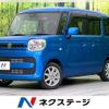 suzuki spacia 2020 -SUZUKI--Spacia DAA-MK53S--MK53S-269008---SUZUKI--Spacia DAA-MK53S--MK53S-269008- image 1