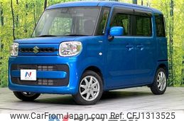 suzuki spacia 2020 -SUZUKI--Spacia DAA-MK53S--MK53S-269008---SUZUKI--Spacia DAA-MK53S--MK53S-269008-