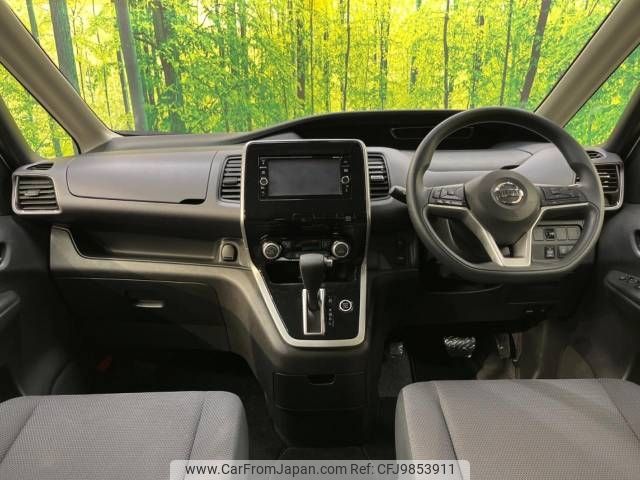 nissan serena 2019 -NISSAN--Serena DBA-C27--C27-012585---NISSAN--Serena DBA-C27--C27-012585- image 2