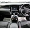 toyota harrier 2014 -TOYOTA--Harrier DBA-ZSU60W--ZSU60-0026855---TOYOTA--Harrier DBA-ZSU60W--ZSU60-0026855- image 13