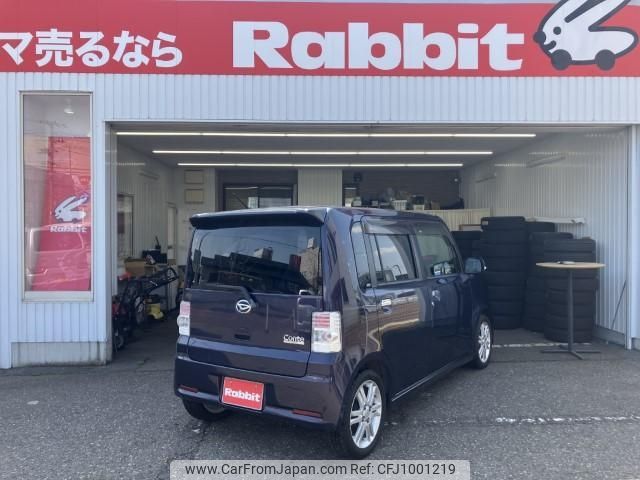 daihatsu move-conte 2011 -DAIHATSU--Move Conte CBA-L585S--L585S-0023887---DAIHATSU--Move Conte CBA-L585S--L585S-0023887- image 2