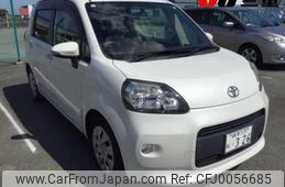 toyota porte 2013 -TOYOTA 【名変中 】--Porte NCP141--9056831---TOYOTA 【名変中 】--Porte NCP141--9056831-