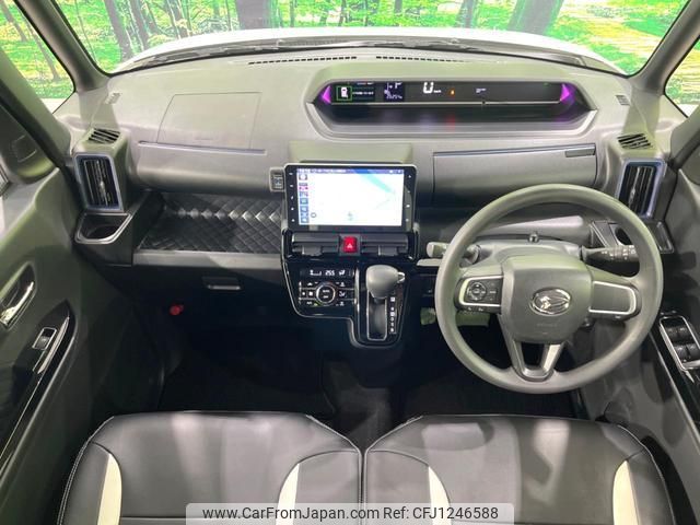 daihatsu tanto 2022 quick_quick_LA650S_LA650S-0215557 image 2