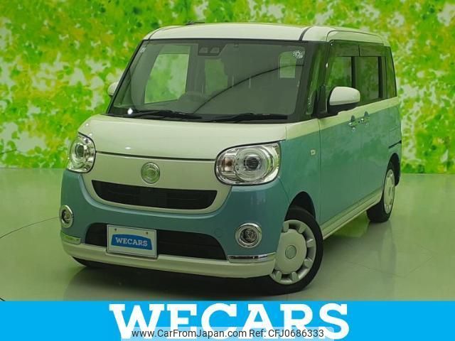 daihatsu move-canbus 2021 quick_quick_5BA-LA810S_LA810S-0052289 image 1