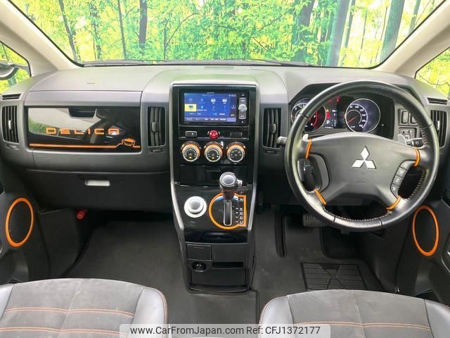 mitsubishi delica-d5 2018 quick_quick_CV1W_CV1W-1300597 image 2