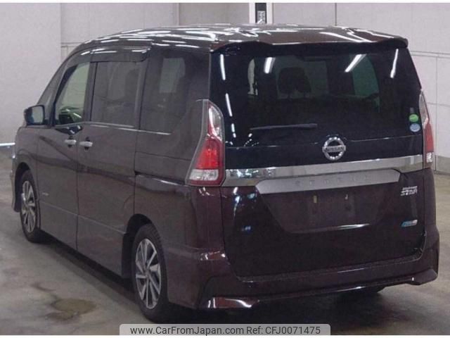 nissan serena 2018 quick_quick_DAA-GFC27_073103 image 2