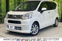 daihatsu move 2018 quick_quick_LA150S_LA150S-0158464