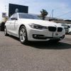 bmw 3-series 2013 -BMW 【松本 301ﾄ3593】--BMW 3 Series 3D20--0NP75544---BMW 【松本 301ﾄ3593】--BMW 3 Series 3D20--0NP75544- image 1