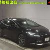 toyota prius 2023 -TOYOTA 【富山 301ﾋ3852】--Prius MXWH60-4019349---TOYOTA 【富山 301ﾋ3852】--Prius MXWH60-4019349- image 1