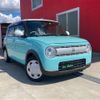 suzuki alto-lapin 2015 -SUZUKI--Alto Lapin DBA-HE33S--HE33S-107637---SUZUKI--Alto Lapin DBA-HE33S--HE33S-107637- image 2