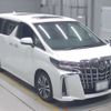 toyota alphard 2022 -TOYOTA 【岐阜 303な5473】--Alphard AGH30W-0418891---TOYOTA 【岐阜 303な5473】--Alphard AGH30W-0418891- image 6