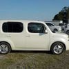 nissan cube 2011 -NISSAN--Cube DBA-Z12--Z12-172228---NISSAN--Cube DBA-Z12--Z12-172228- image 24
