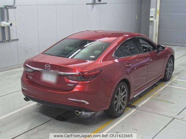 mazda atenza 2018 CFJ1622665 image 2