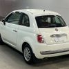 fiat 500 2011 -FIAT 【山口 501ね9661】--Fiat 500 31212-00639493---FIAT 【山口 501ね9661】--Fiat 500 31212-00639493- image 2