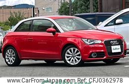 audi a1 2013 -AUDI--Audi A1 DBA-8XCAX--WAUZZZ8X3EB022974---AUDI--Audi A1 DBA-8XCAX--WAUZZZ8X3EB022974-