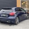 mercedes-benz a-class 2017 -MERCEDES-BENZ--Benz A Class DBA-176042--WDD1760422J693300---MERCEDES-BENZ--Benz A Class DBA-176042--WDD1760422J693300- image 15