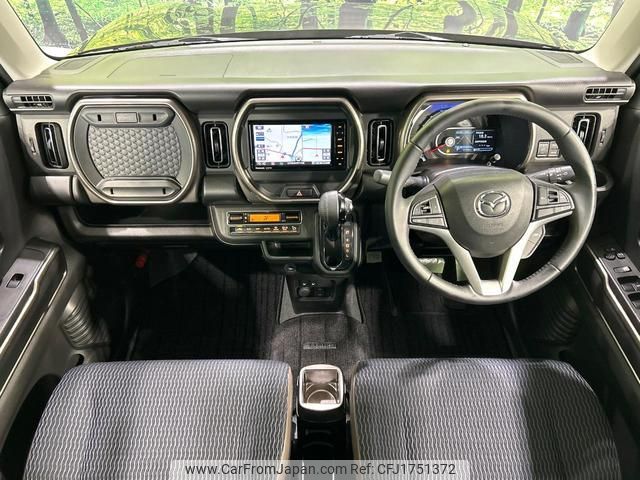 mazda flair-crossover 2022 CFJ1751372 image 2