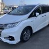 honda odyssey 2019 -HONDA--Odyssey 6AA-RC4--RC4-1168080---HONDA--Odyssey 6AA-RC4--RC4-1168080- image 1