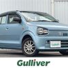 suzuki alto 2017 -SUZUKI--Alto DBA-HA36S--HA36S-338881---SUZUKI--Alto DBA-HA36S--HA36S-338881- image 1