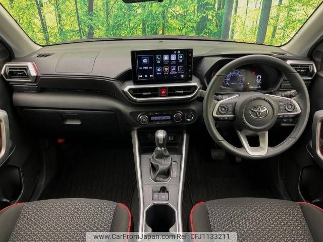 toyota raize 2022 -TOYOTA--Raize 5BA-A201A--A201A-0029021---TOYOTA--Raize 5BA-A201A--A201A-0029021- image 2