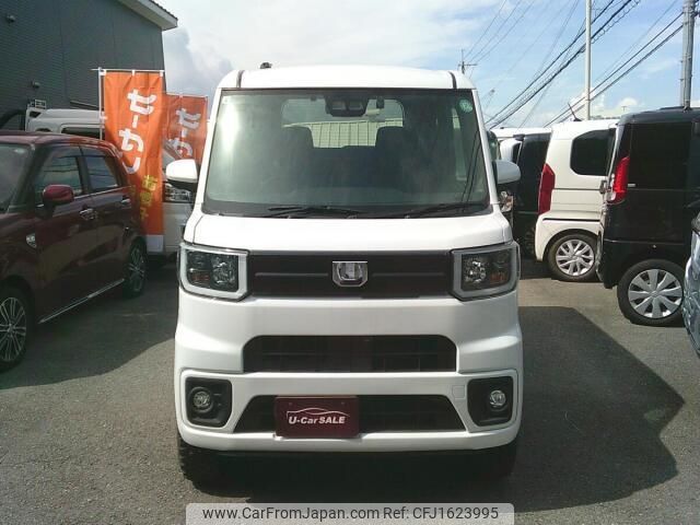 daihatsu wake 2022 CFJ1623995 image 2