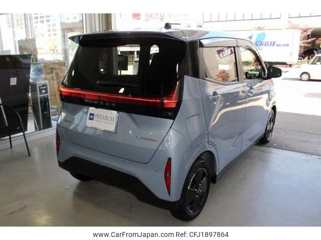 nissan nissan-others 2023 CFJ1897864 image 2