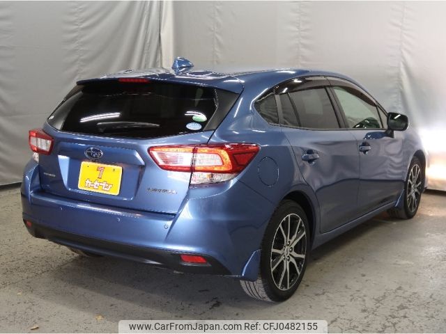 subaru impreza-wagon 2018 -SUBARU--Impreza Wagon DBA-GT7--GT7-061614---SUBARU--Impreza Wagon DBA-GT7--GT7-061614- image 2