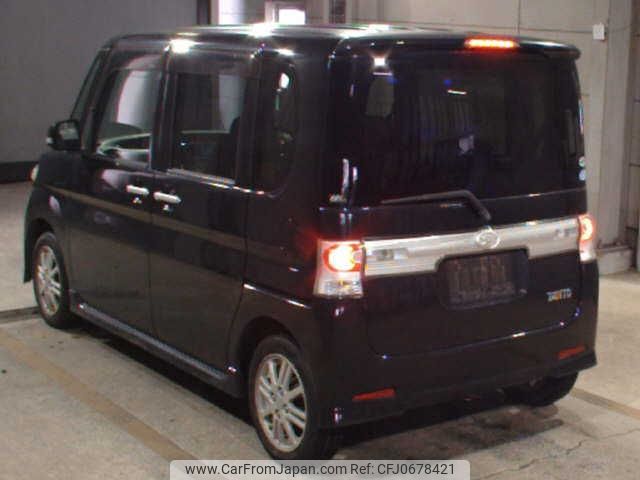 daihatsu tanto 2010 -DAIHATSU--Tanto L375S--L375S-0280329---DAIHATSU--Tanto L375S--L375S-0280329- image 2